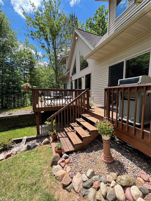 26755 160th Street, New Auburn WI 54757 - Residential house for sale - MLS #1602952 - image48