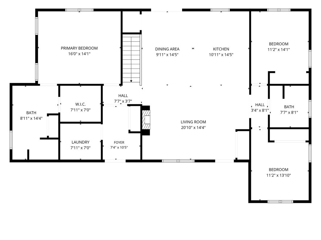 8777 Cottonwood Circle, Eau Claire WI 54701 - Residential house for sale - MLS #1602741 - image30