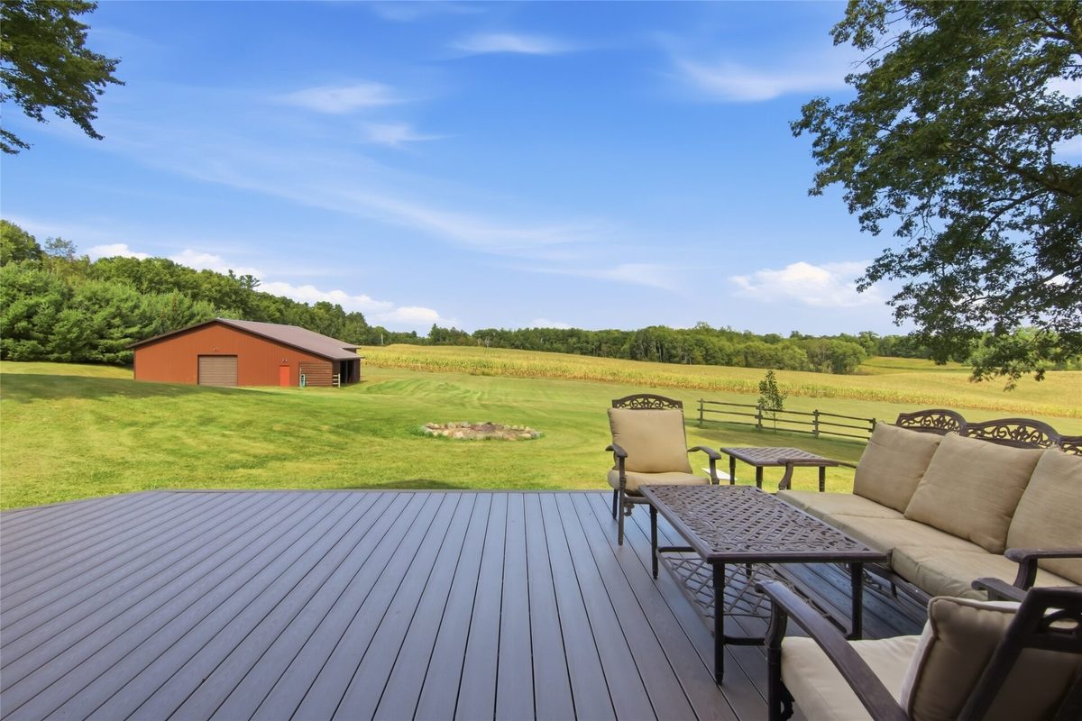 N7086 Lake Road, Stone Lake WI 54876 - Residential house for sale - MLS #1605238 - image5