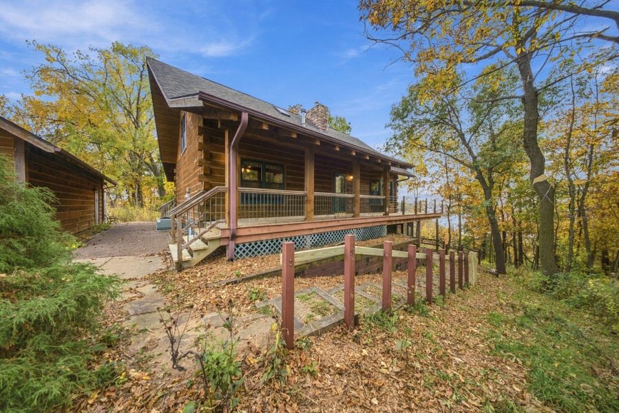 N2899 S Pepin Pava Lane