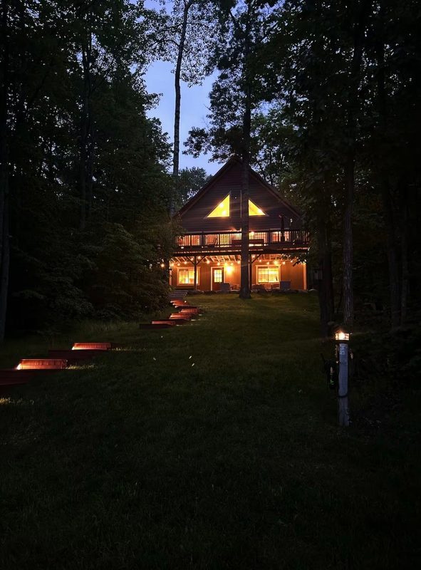 N3233 Deer Path Road, Sarona WI 54870 - Residential house for sale - MLS #1605217 - image27