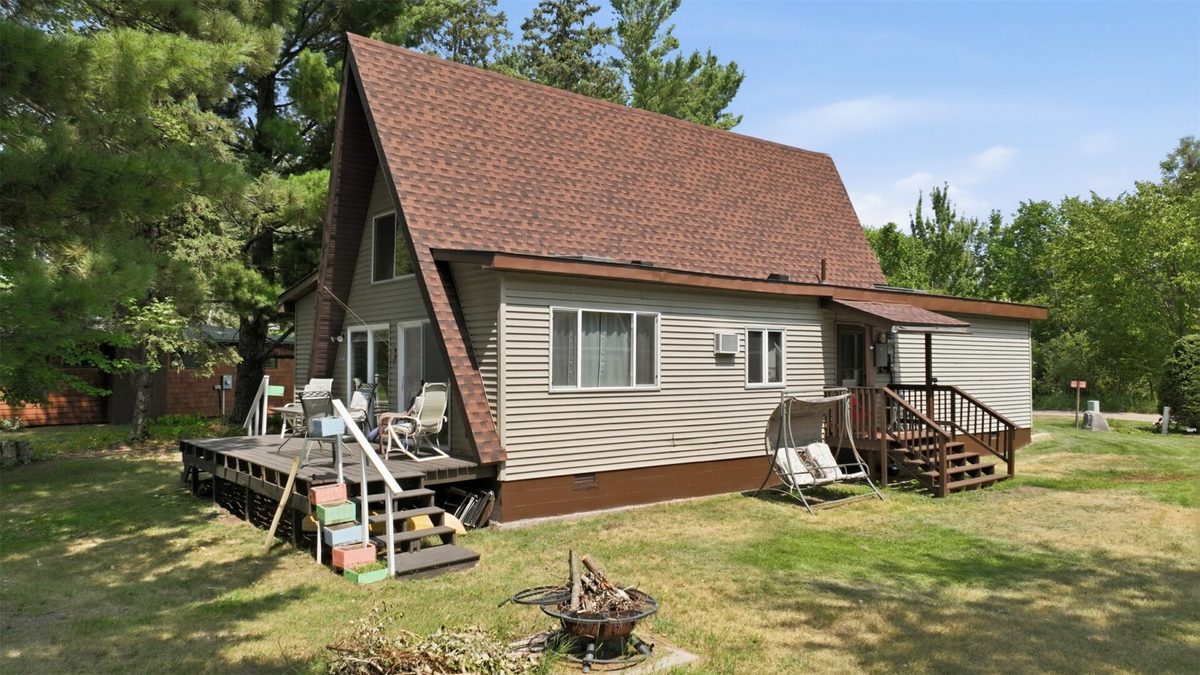 1939 Eagle Lane, Spooner WI 54801 - Residential house for sale - MLS #1604085 - image3