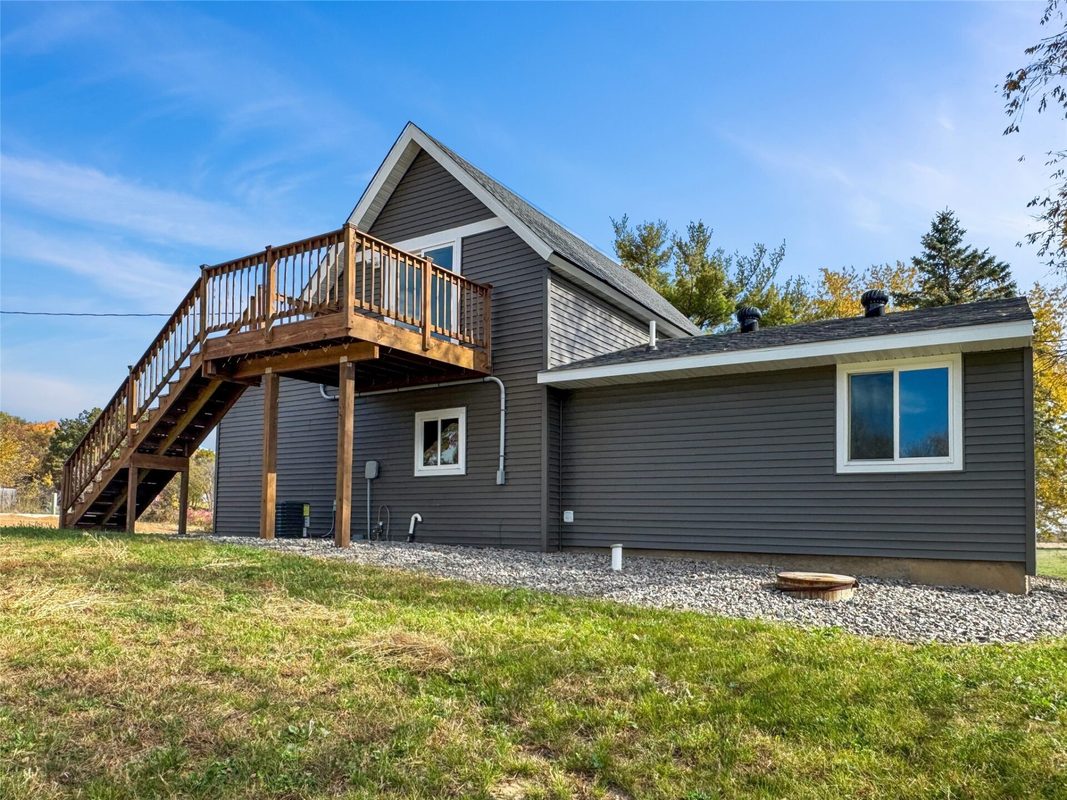 N5403 870th Street, Elk Mound WI 54739 - Residential house for sale - MLS #1605894 - image4