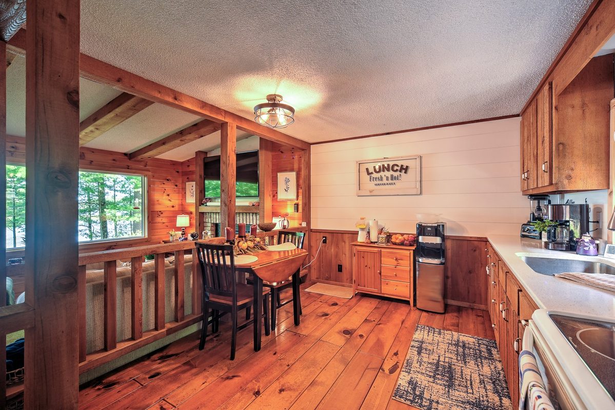 4120 Mallard Lake Road, Webster WI 54893 - Residential house for sale - MLS #1605325 - image3