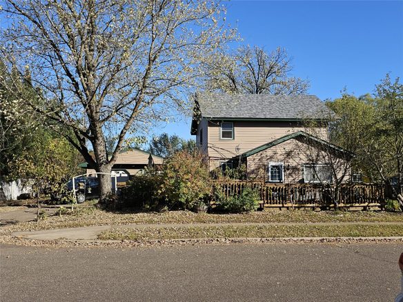 501 A Street, Chippewa Falls WI 54729 - Residential house for sale - MLS #1605958 - image1