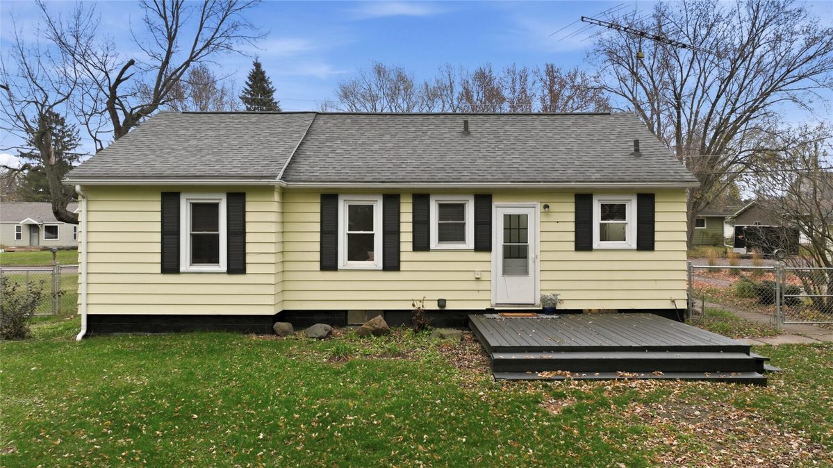 129 Maple Street, Cadott WI 54727 - Residential house for sale - MLS #1606166 - image2