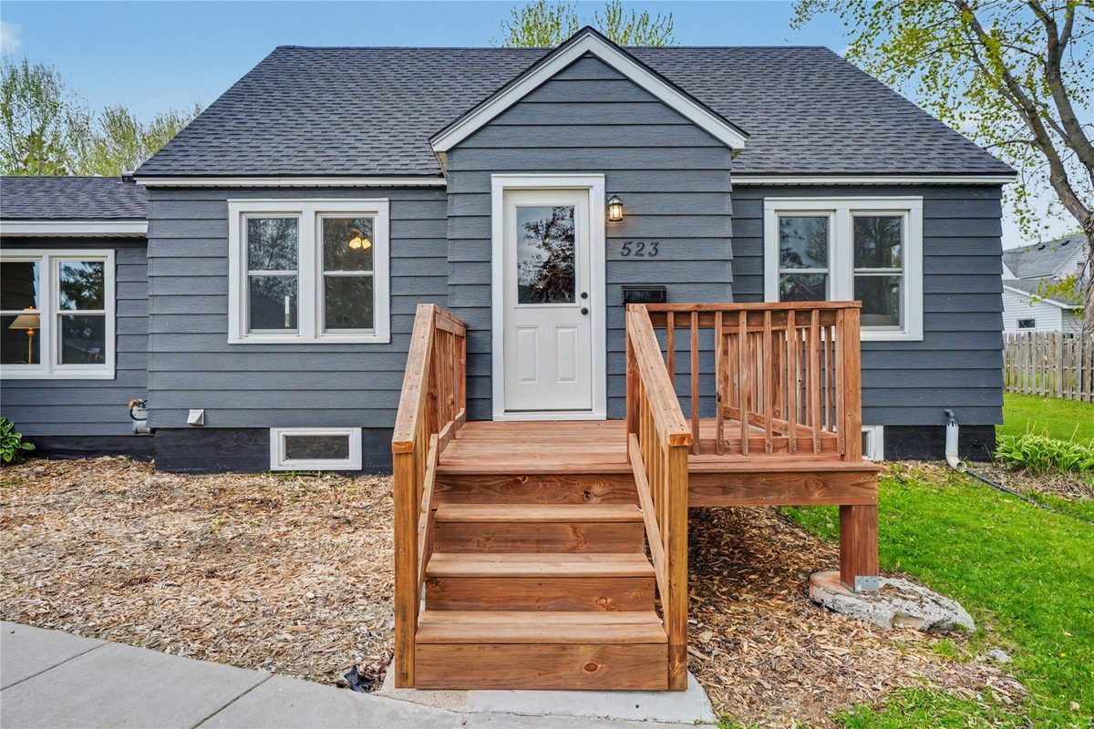 523 Madison Street, Stanley WI 54768 - Residential house for sale - MLS #1601128 - image2