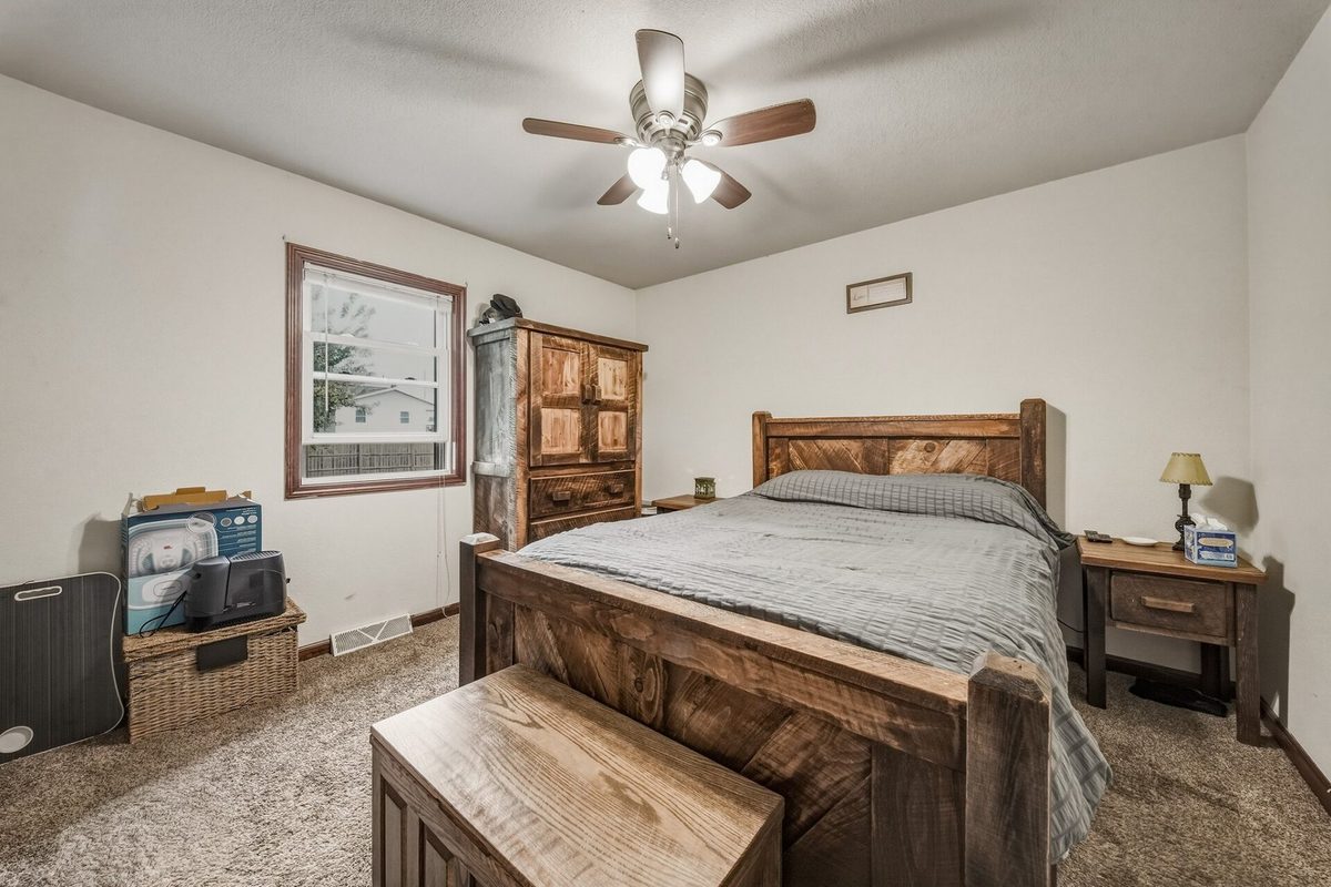 218 Dell Street, New Auburn WI 54757 - Residential house for sale - MLS #1605709 - image12