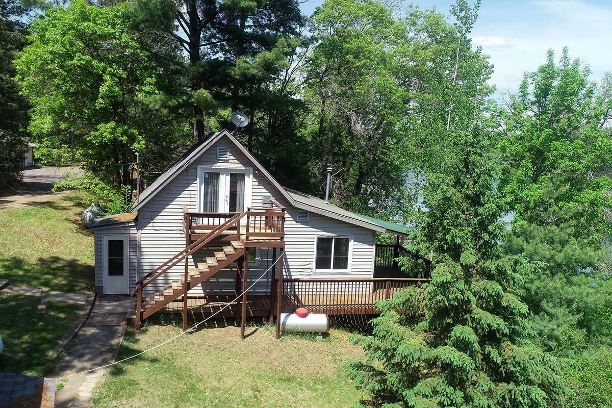 W6988 & W7006 Narrows Trail, Minong WI 54859 - Residential house for sale - MLS #1601267 - image5