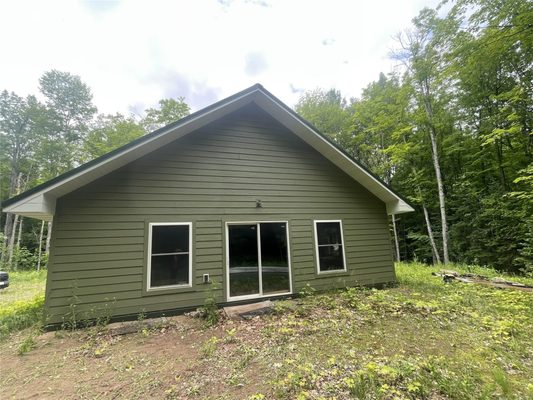71224 Thole Road, Mellen WI 54546 - Residential house for sale - MLS #1602414 - image1