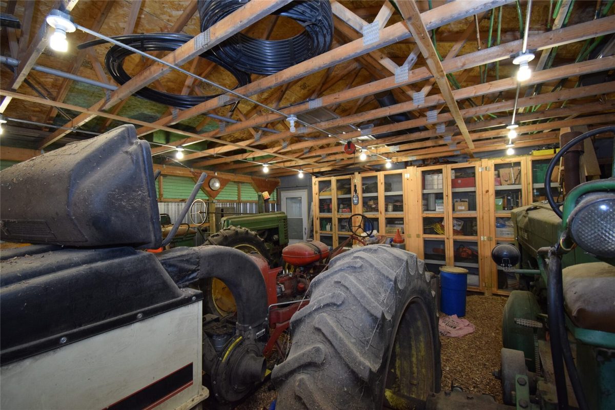 7230 County Road U, Danbury WI 54830 - Land house for sale - MLS #1602895 - image16