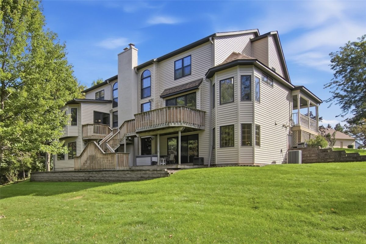 3920 Woodcrest Court, Eau Claire WI 54701 - Residential house for sale - MLS #1605371 - image51
