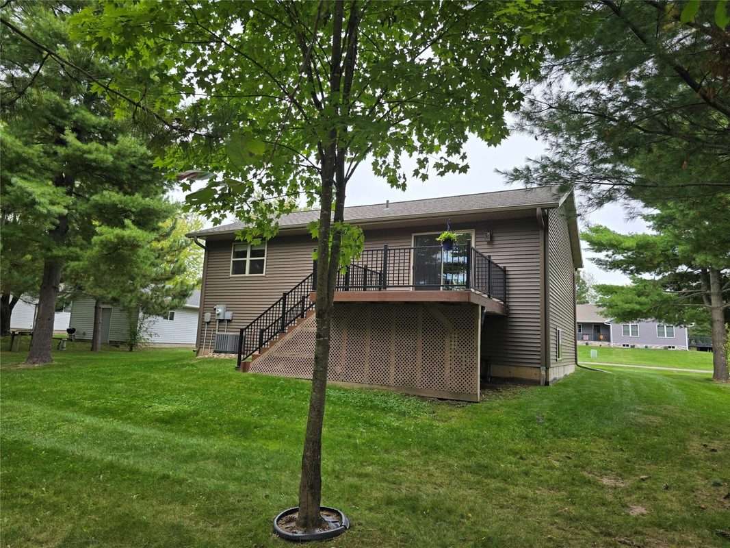 298 Thompson Terrace Drive, Cameron WI 54822 - Residential house for sale - MLS #1605423 - image6