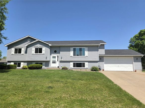 1009 Marian Street, Rice Lake WI 54868 - Residential house for sale - MLS #1601609 - image1