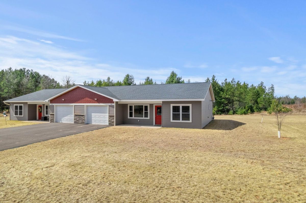 409 Russell Street, Grantsburg WI 54840 - Residential house for sale - MLS #1599717 - image29