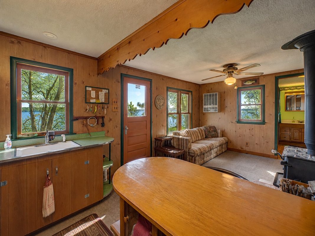 16137 Hard Rock Circle, Hayward WI 54843 - Residential house for sale - MLS #1600542 - image8
