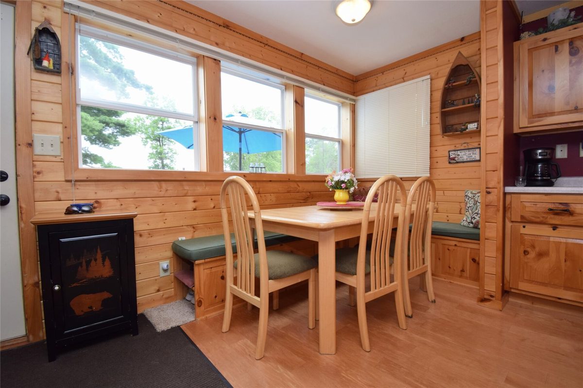 6595 Blue Heron Bay Drive, Siren WI 54872 - Residential house for sale - MLS #1604232 - image9