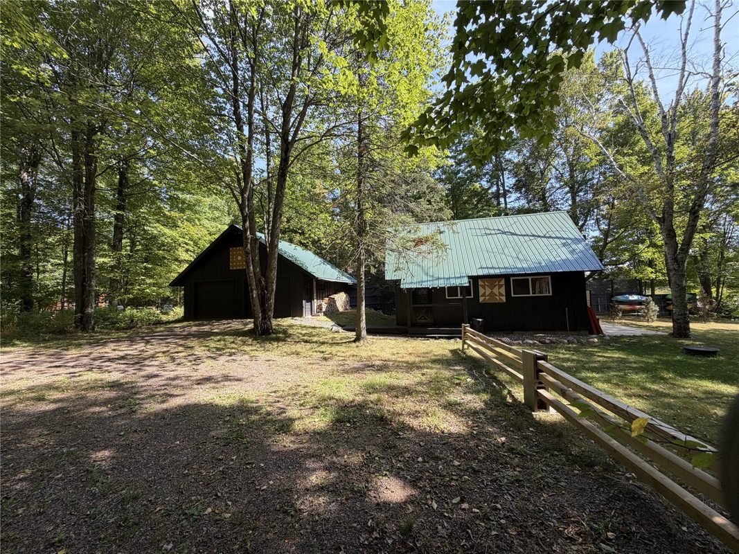 W6829 Disappearing Creek Road, Phillips WI 54555 - Residential house for sale - MLS #1604488 - image23