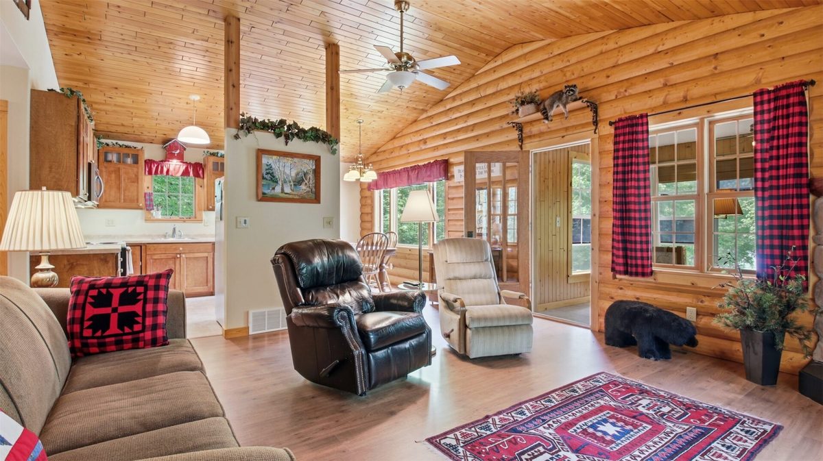 7169N Geschel Road, Winter WI 54896 - Residential house for sale - MLS #1601962 - image7