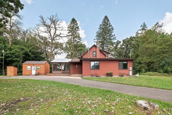W2530 Cedar Road Eau Claire WI 54701