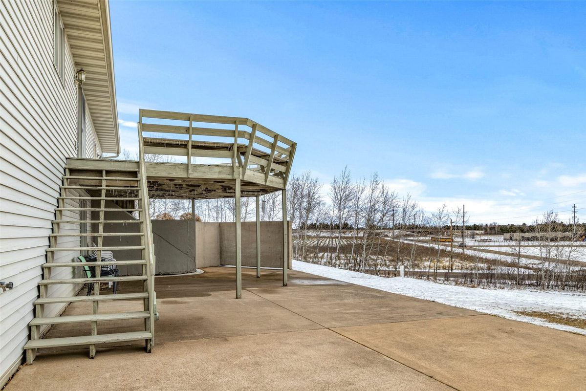 Residential at 16415 50th Ave, Chippewa Falls, WI 54729 — photo 28