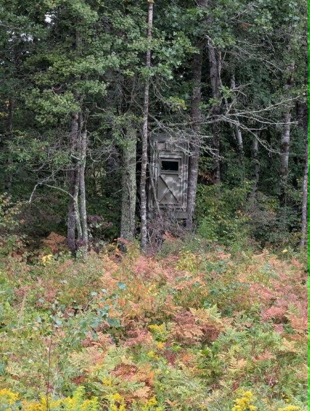 10501 County Hwy M Highway, Springbrook WI 54875 - Land house for sale - MLS #1604696 - image13