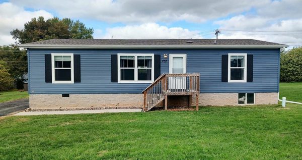 250 E MD Street Cadott WI 54727