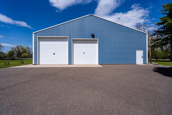 19602 County Highway X, Chippewa Falls WI 54729 - CommercialSale house for sale - MLS #1601126 - image1