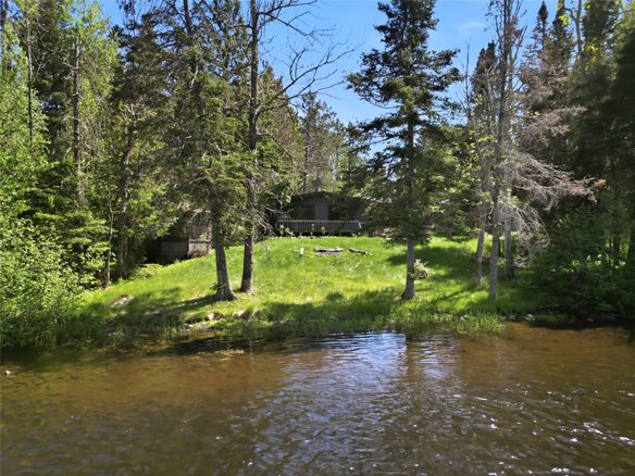 11179N Airport Road, Hayward WI 54843 - Land house for sale - MLS #1601762 - image1