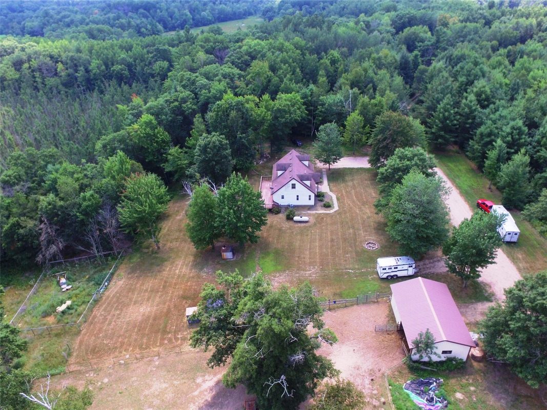 27154 Deerstand Trail, Webster WI 54893 - Residential house for sale - MLS #1603796 - image54