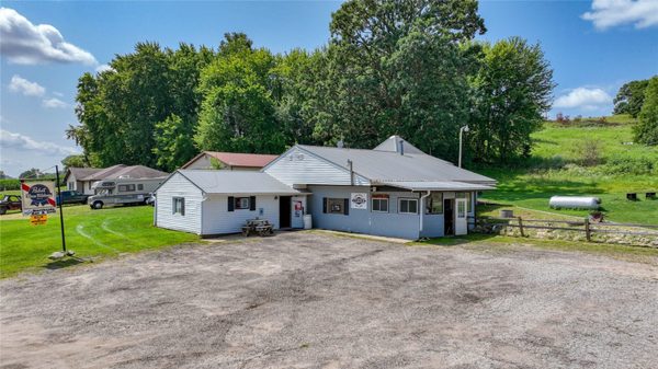 N5425 County Road H  Mondovi WI 54755