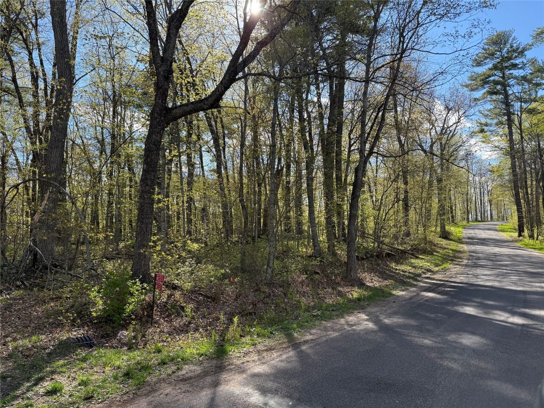 W2373 Blackhawk Road, Sarona WI 54870 - Land house for sale - MLS #1601195 - image13