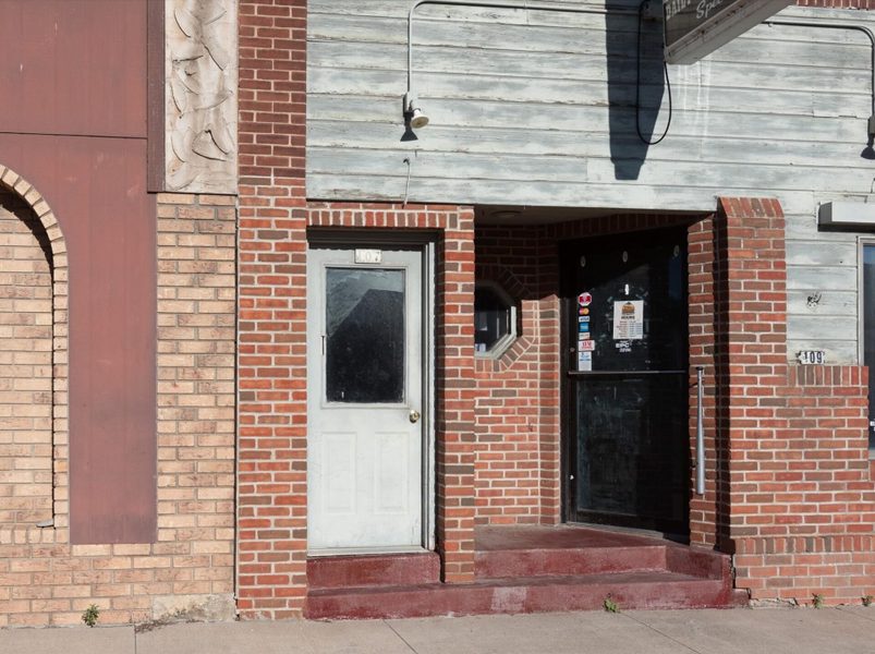 109 N Main Street