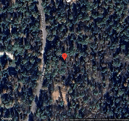 Lot 27 Little Bear Drive, Danbury, WI