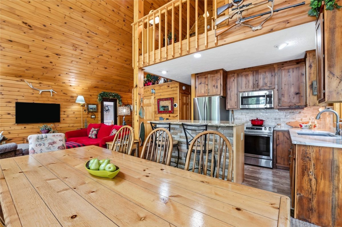 11288 Quail Lane, Hayward WI 54843 - Residential house for sale - MLS #1604012 - image11