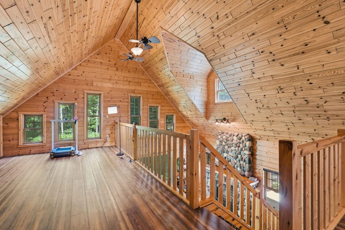 1256 26 1/2 Avenue, Rice Lake WI 54868 - Residential house for sale - MLS #1604675 - image27