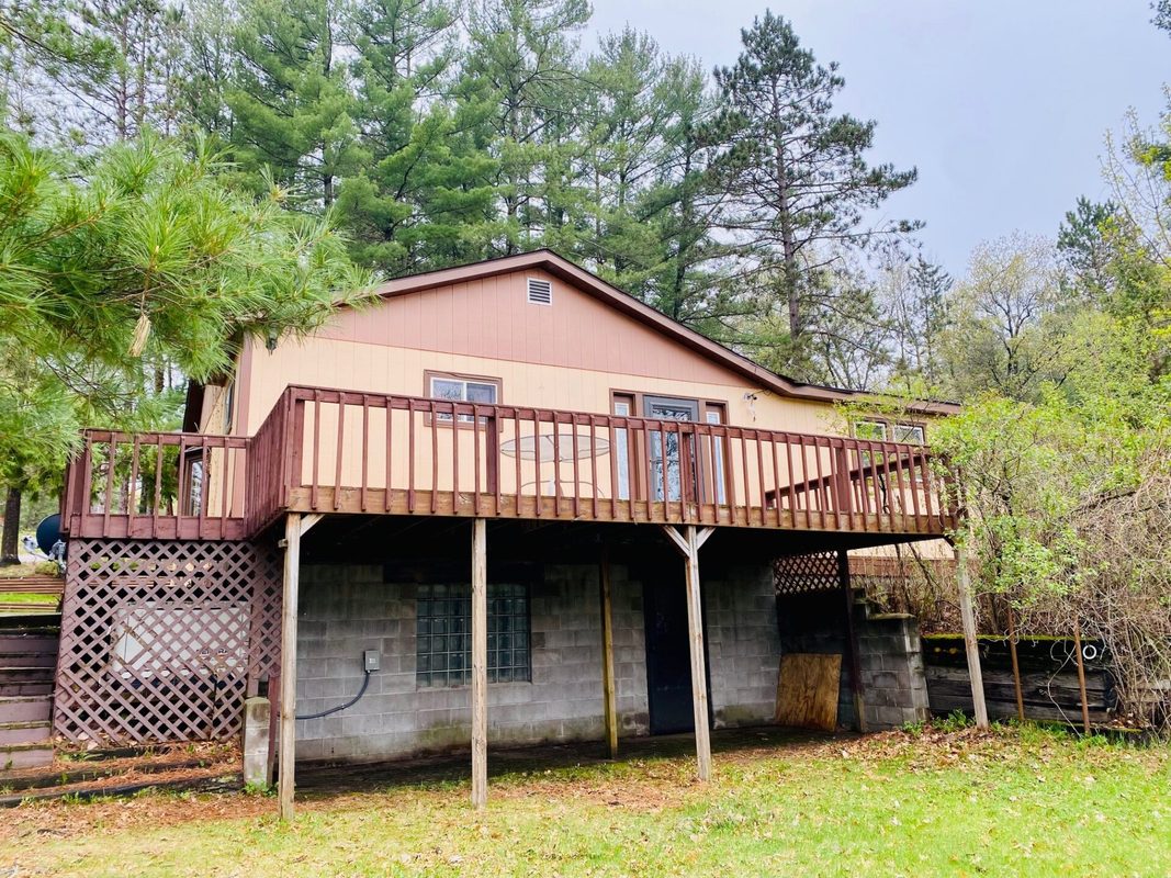 W6988 & W7006 Narrows Trail, Minong WI 54859 - Residential house for sale - MLS #1601267 - image2