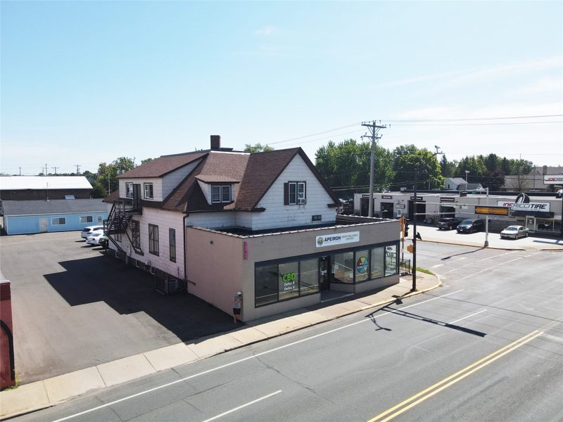 431 S Main Street