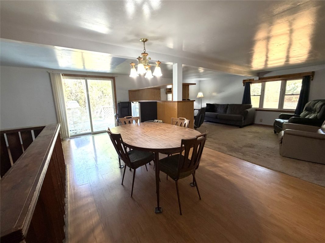 N9301 Snow Creek Road, Merrillan WI 54754 - Residential house for sale - MLS #1605888 - image13