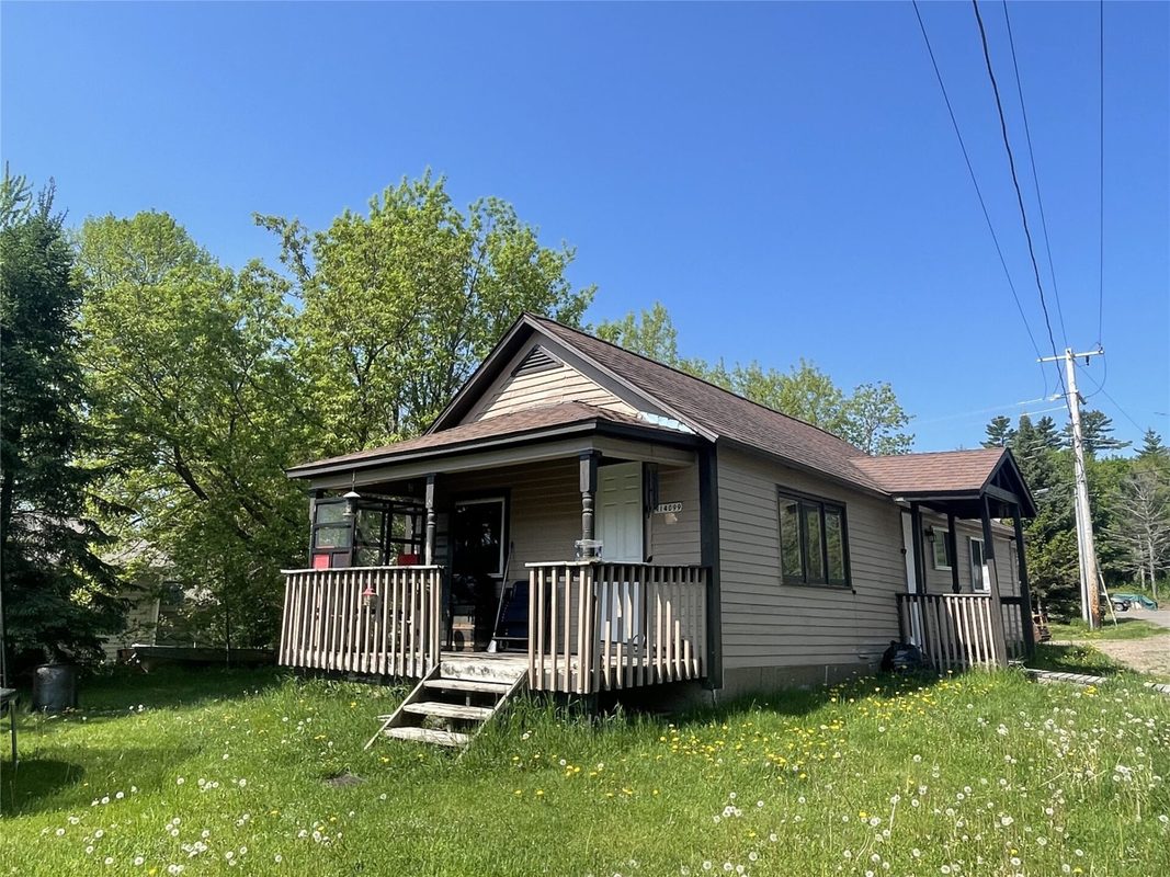 N14099 Central Avenue, Fifield WI 54524 - Residential house for sale - MLS #1601857 - image3