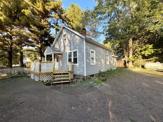 2519 Peebles Street Eau Claire WI 54703