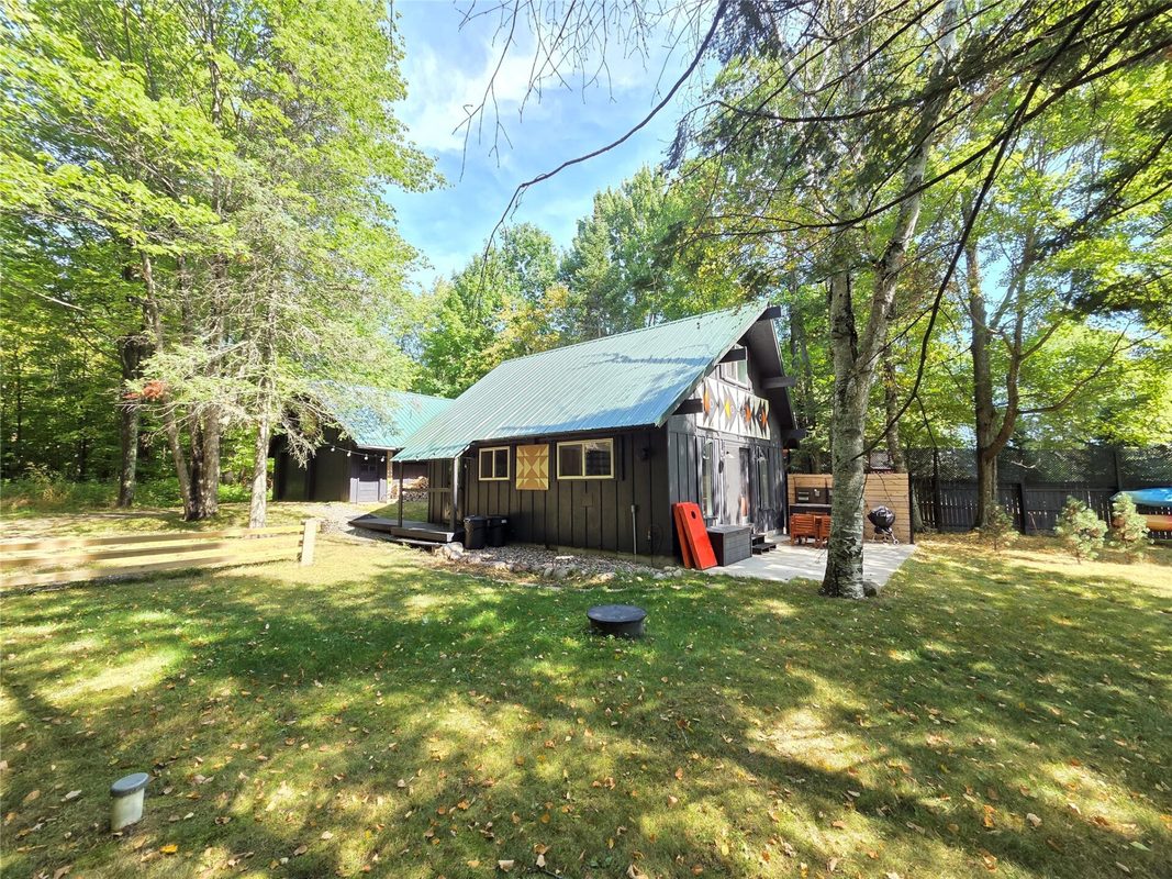W6829 Disappearing Creek Road, Phillips WI 54555 - Residential house for sale - MLS #1604488 - image2