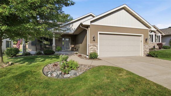 2014 Concord Trail, Eau Claire WI 54703 - Residential house for sale - MLS #1604534 - image1