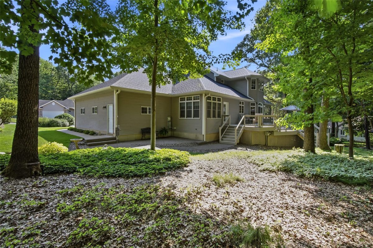 3316 David Drive, Eau Claire WI 54701 - Residential house for sale - MLS #1603849 - image32