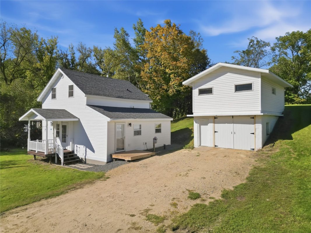E4163 530th Avenue, Menomonie WI 54751 - Residential house for sale - MLS #1605387 - image30