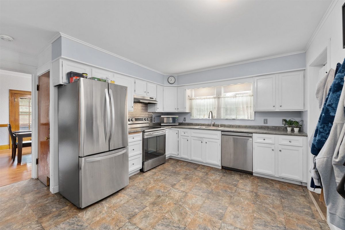 416 4th Street, Ladysmith WI 54848 - Residential house for sale - MLS #1603417 - image4