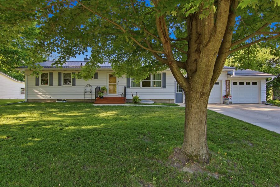 315 Baldwin Street