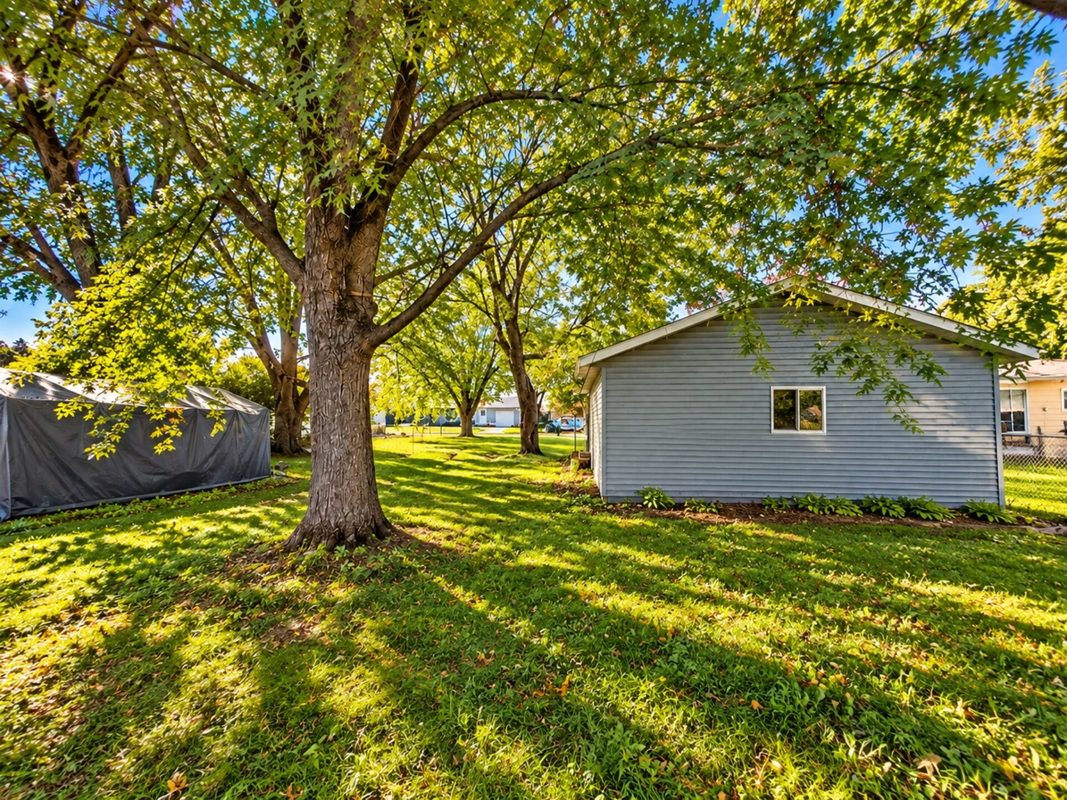 542 Roland Street, Chippewa Falls WI 54729 - Land house for sale - MLS #1605436 - image4
