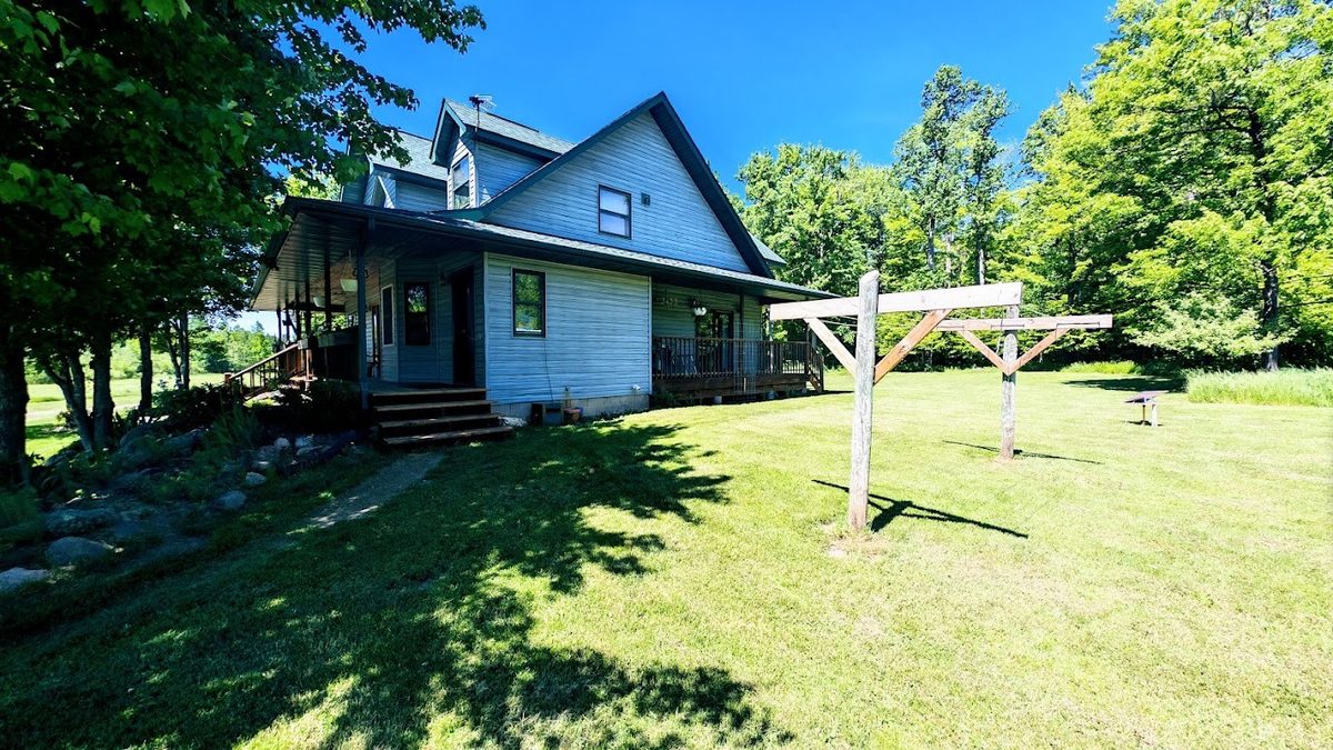W4241 Walrath Road, Glen Flora WI 54526 - Residential house for sale - MLS #1601860 - image2
