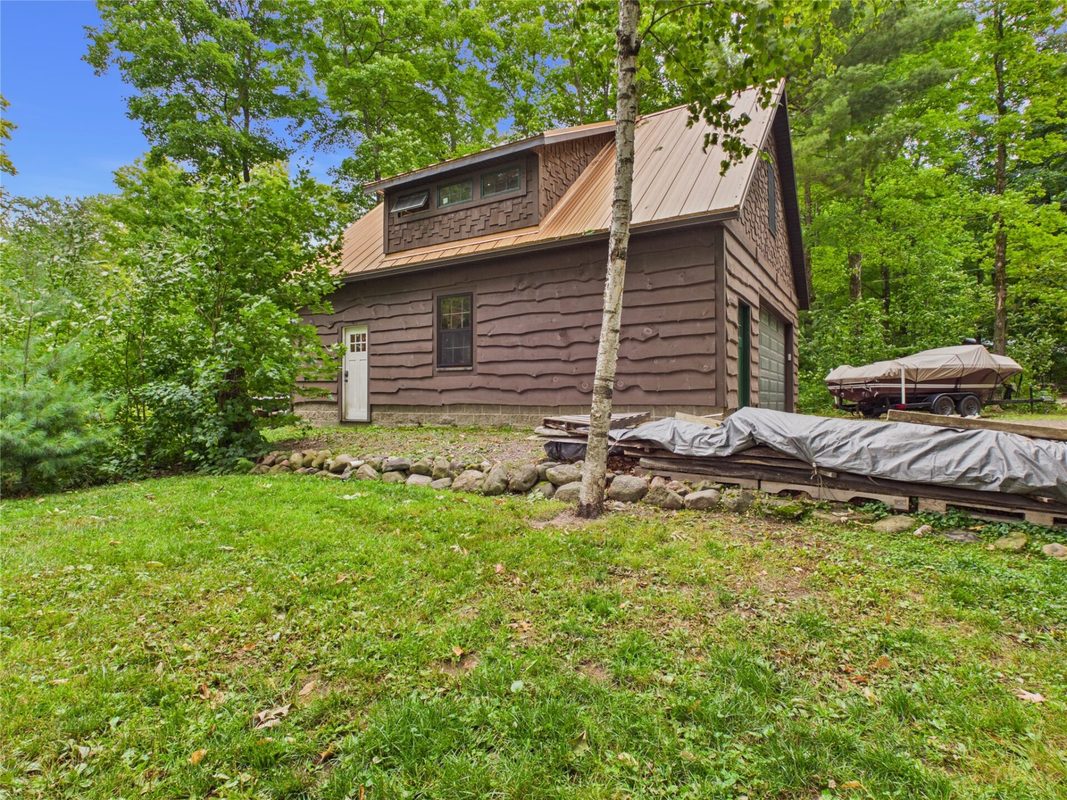 15458 Victory Heights Circle, Stone Lake WI 54876 - Residential house for sale - MLS #1604568 - image18